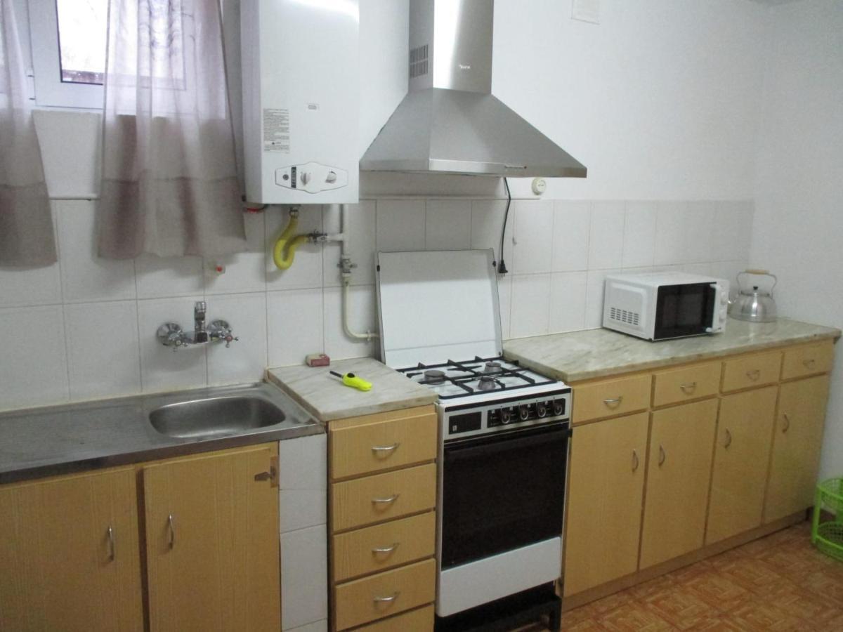 Vila Casa Valente Macedo de Cavaleiros Exteriér fotografie