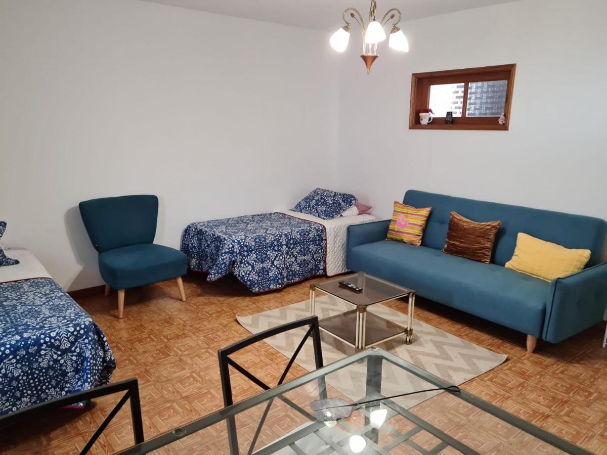 Vila Casa Valente Macedo de Cavaleiros Exteriér fotografie